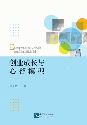 创业成长与心智模型