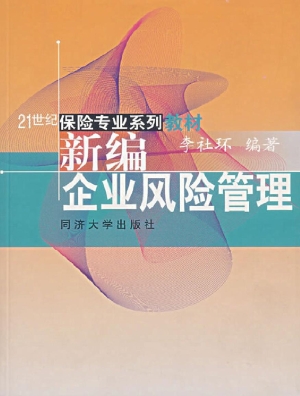 新编企业风险管理