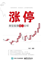 涨停——典型股票盘口