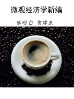 微观经济学新编