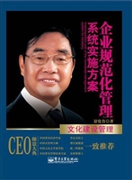 企业规范化管理系统实