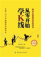 从零开始学K线