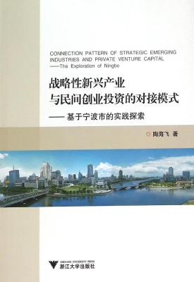 战略性新兴产业与民间