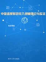 中国适度财政收入规模