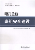 电力企业班组安全建设
