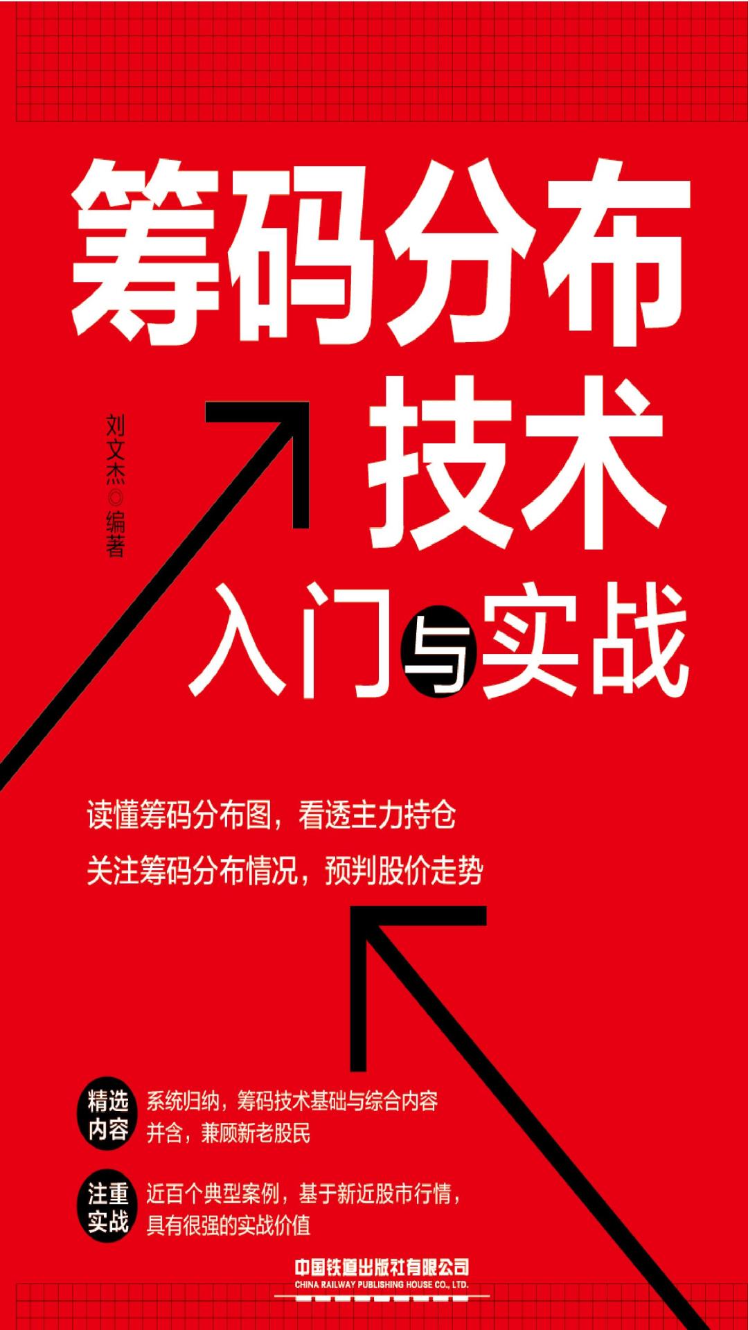 筹码分布技术入门与实