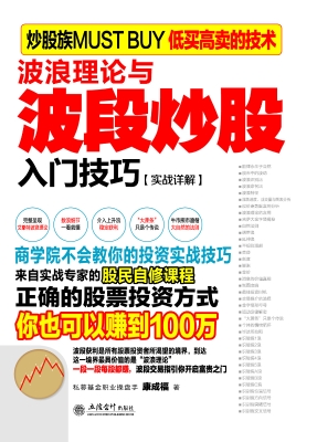 波浪理论与波段炒股入