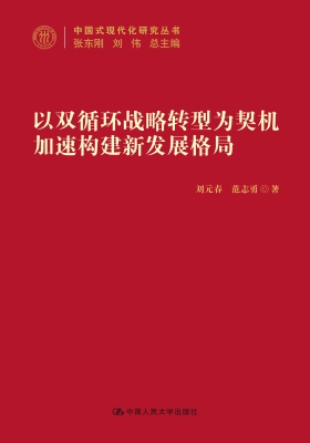 以双循环战略转型为契