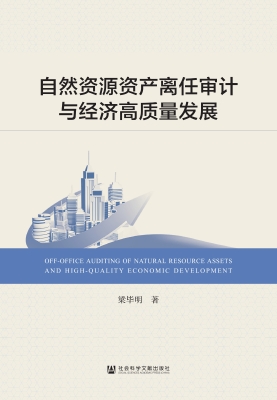 自然资源资产离任审计