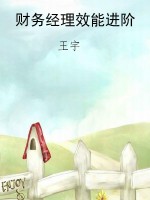 财务经理效能进阶