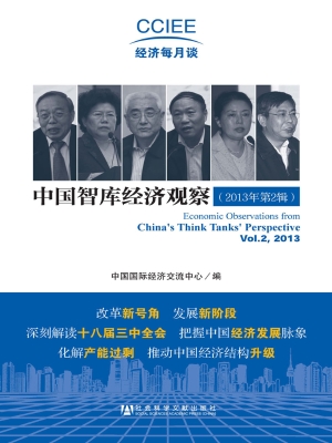 中国智库经济观察（2013