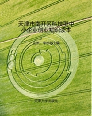 天津市南开区科技型中