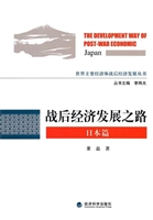 战后经济发展之路——