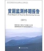 贫困监测终期报告（2011
