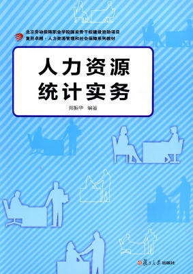 人力资源统计实务