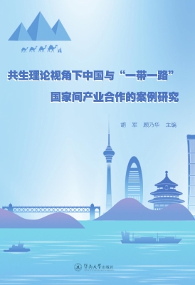 共生理论视角下中国与