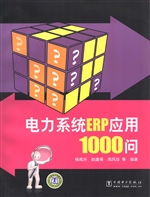 电力系统ERP应用1000