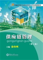 供应链管理