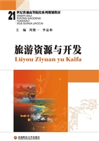 旅游资源与开发