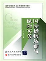 国际货物运输与保险实