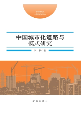 中国城市化道路与模式