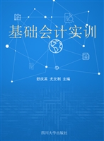 基础会计实训