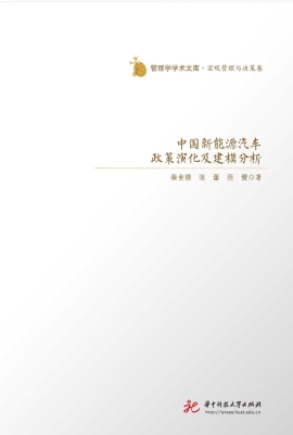 中国新能源汽车政策演