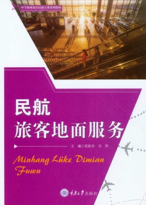 民航旅客地面服务