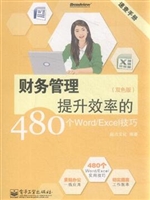 财务管理提升效率的48