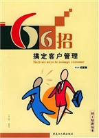 66招搞定商务谈判