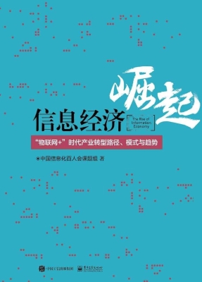 信息经济崛起——“物