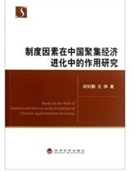制度因素在中国聚集经