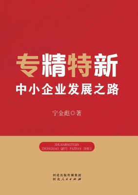 专精特新：中小企业发展