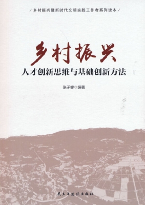 乡村振兴人才创新思维