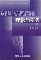 房地产市场营销理论与