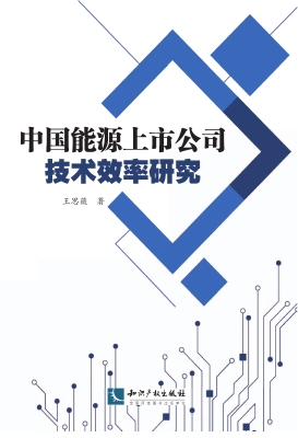 中国能源上市公司技术