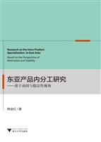 东亚产品内分工研究—
