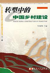 转型中的中国乡村建设
