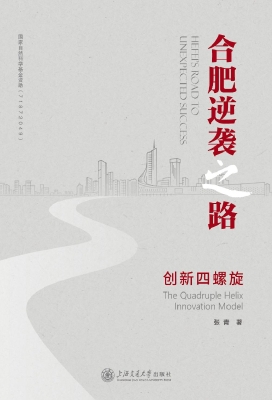合肥逆袭之路——创新