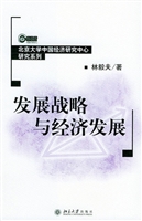 发展战略与经济发展