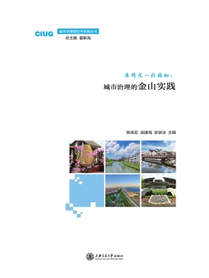 像绣花一样精细——城