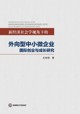 新经济社会学视角下的