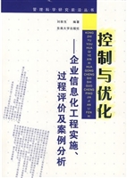 控制与优化:企业信息