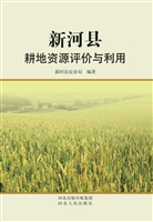 新河县耕地资源评价与
