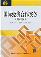 国际经济合作实务
