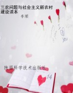 三农问题与社会主义新