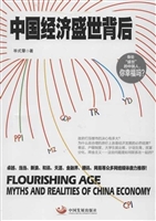 中国经济盛世背后