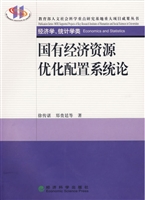 国有经济资源优化配置