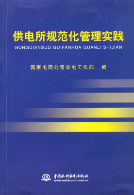 供电所规范化管理实践