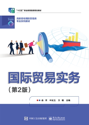 国际贸易实务